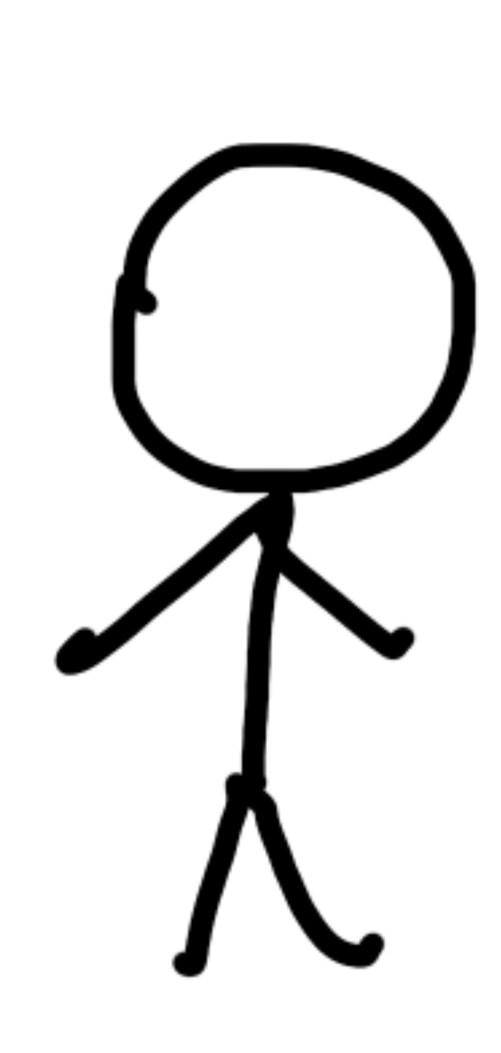 Centered Image