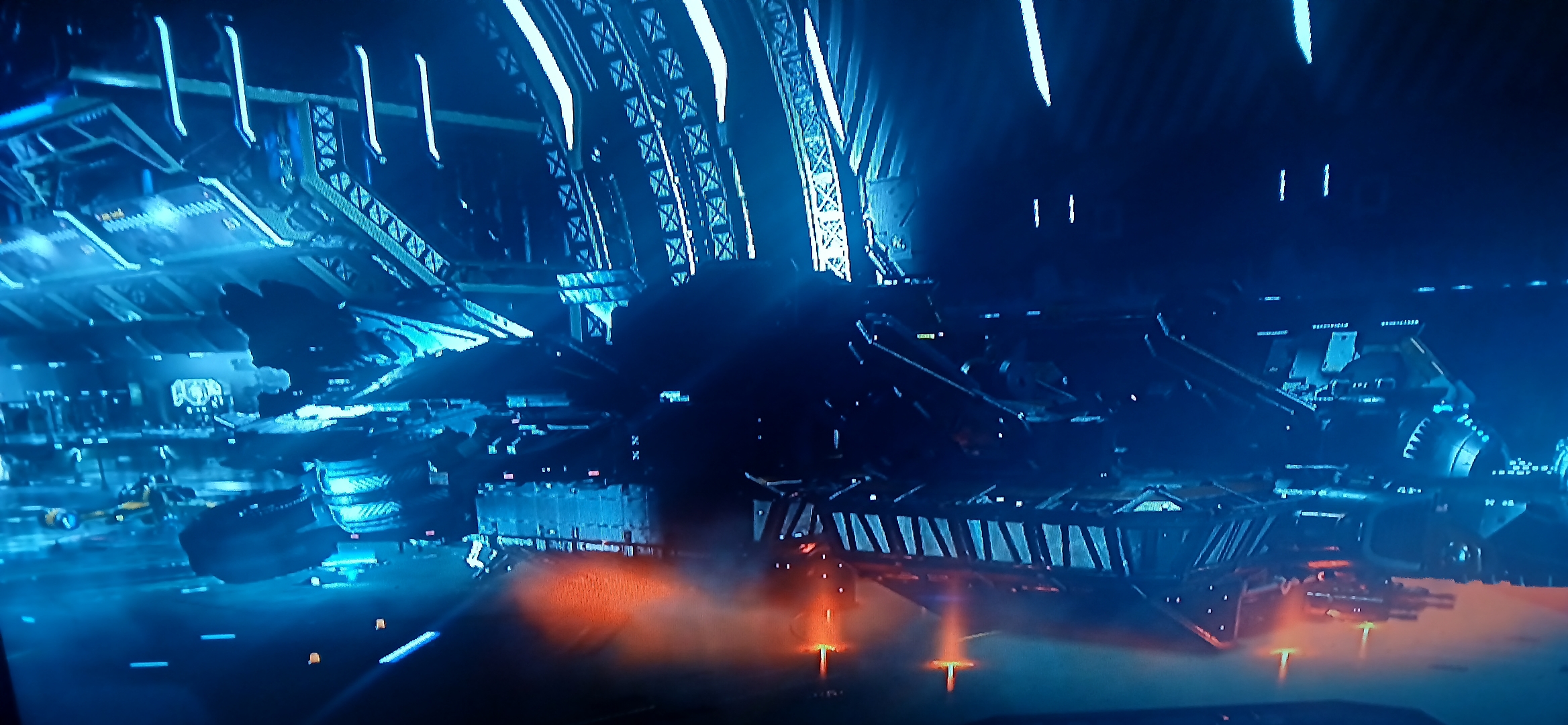 Behold, The Nomad