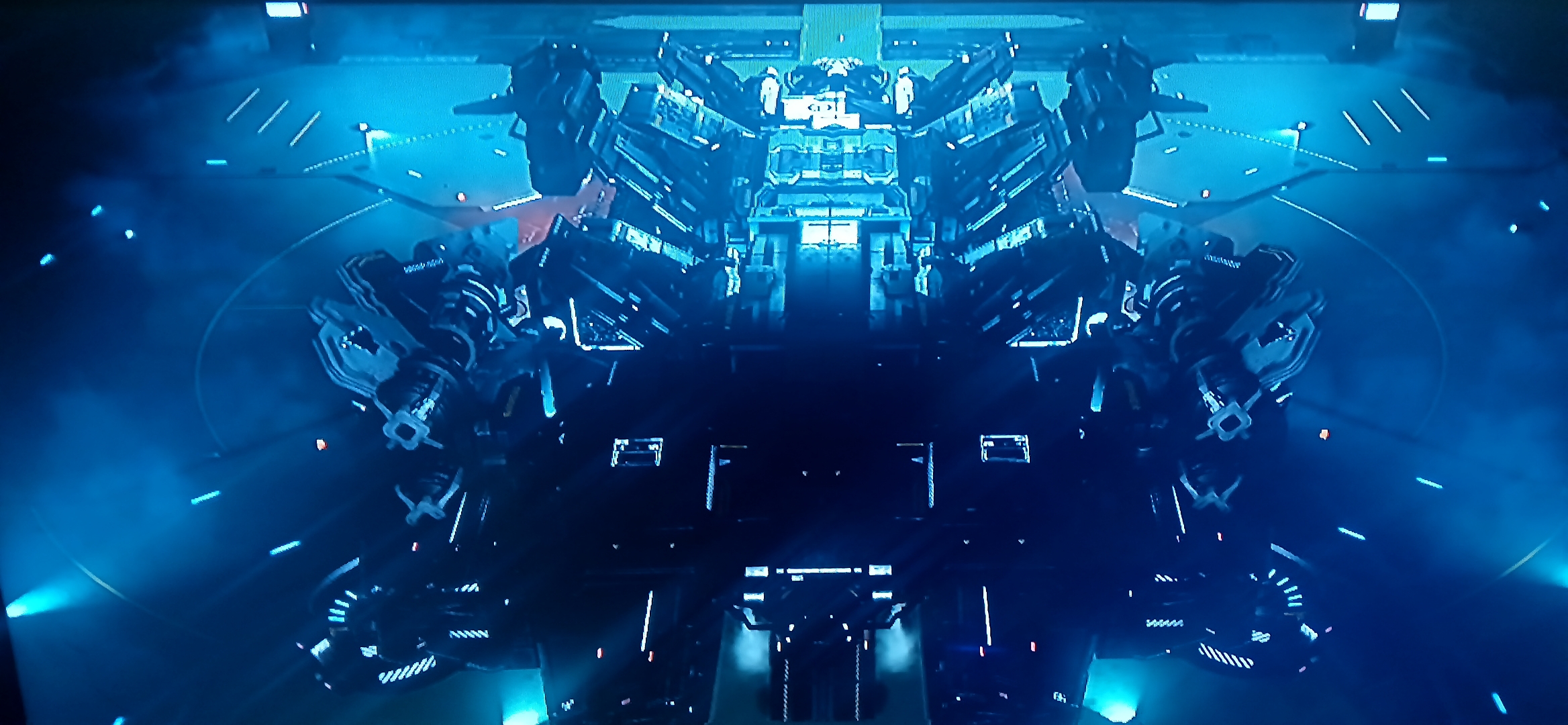 Behold, The Nomad