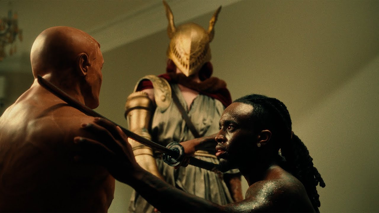 Kai Elden Ring Marathon