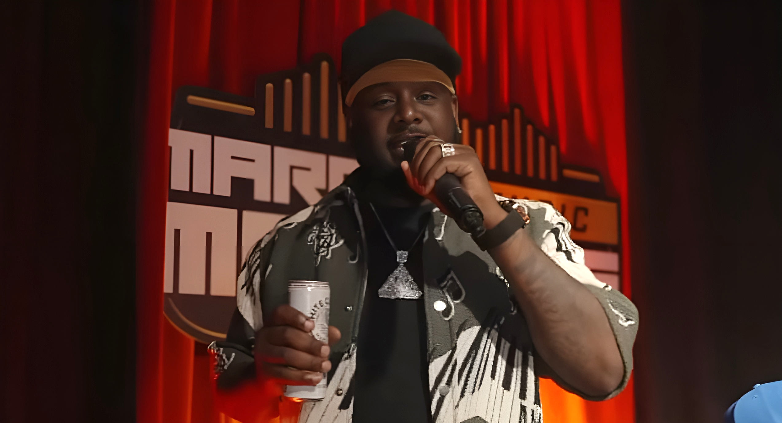 T-Pain March Madness