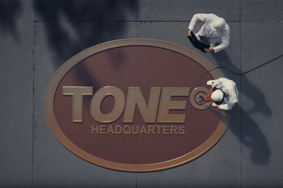 Tone Cologne