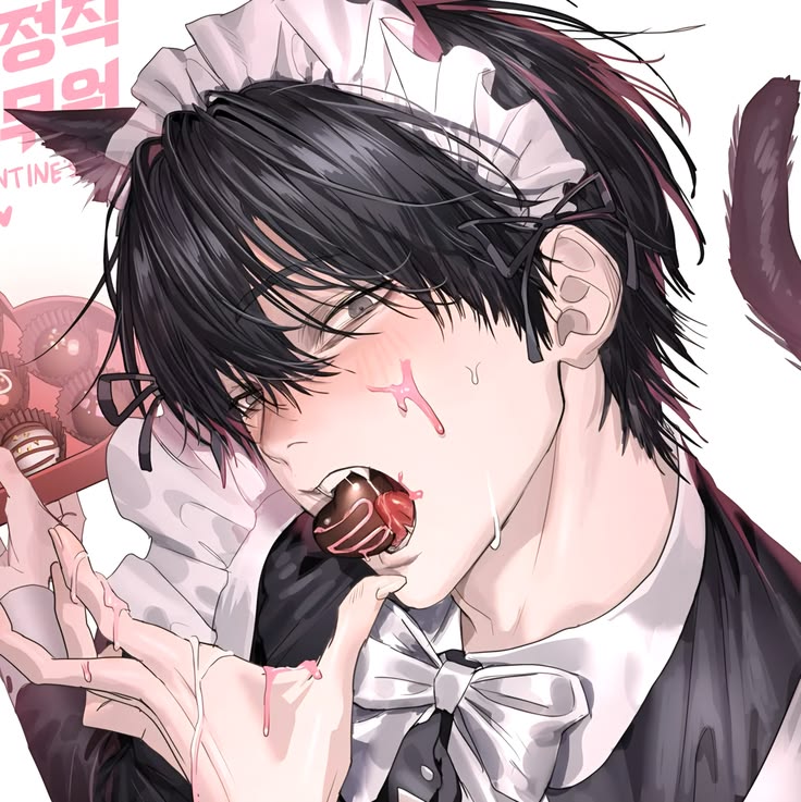 Han Maru - Special Civil Servant