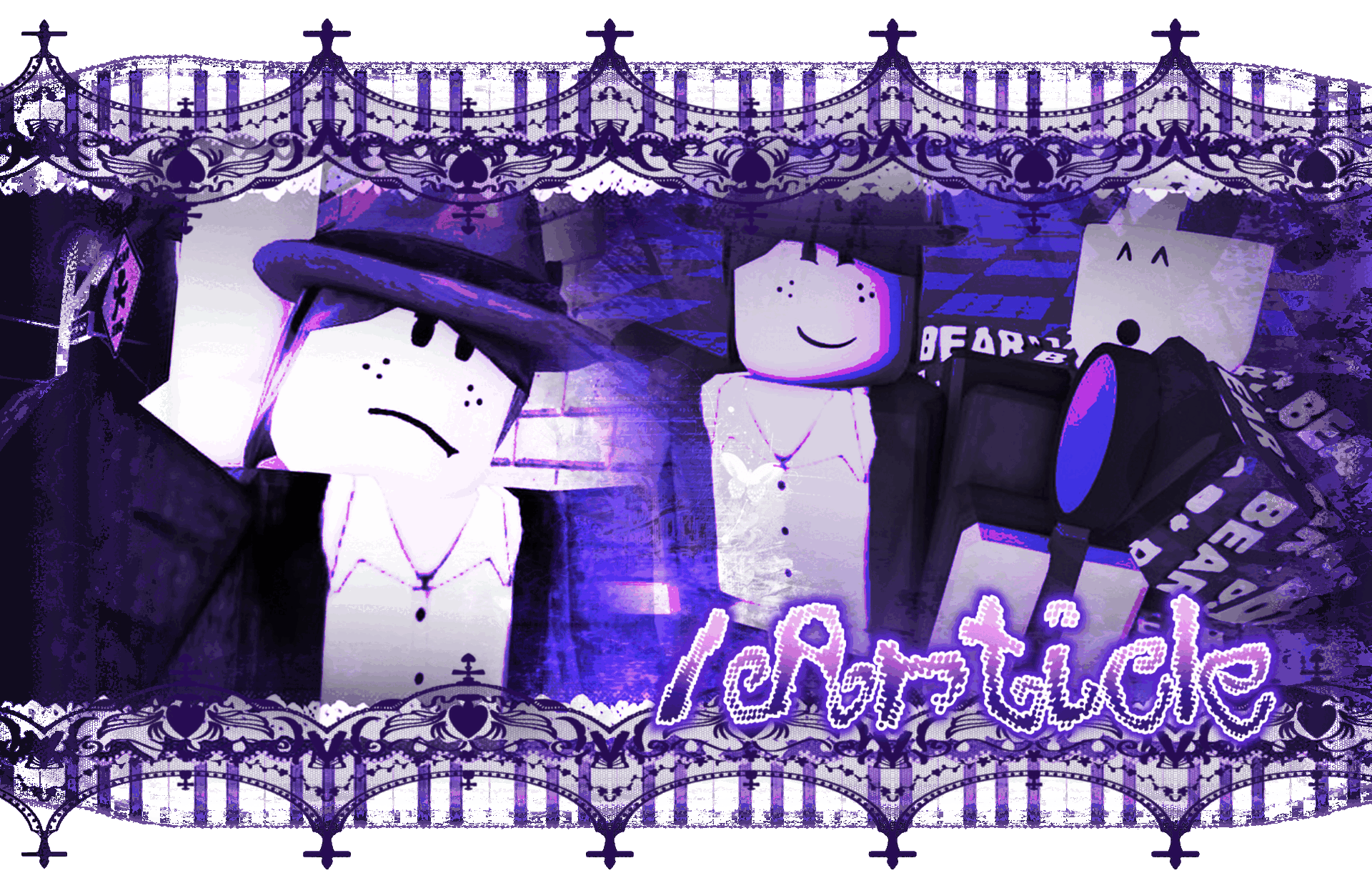 NF2U—graphic for /Article with charlotte and chal :3 NF2U—graphic for /Article with charlotte and chal :3