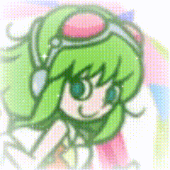 gumi spinnn