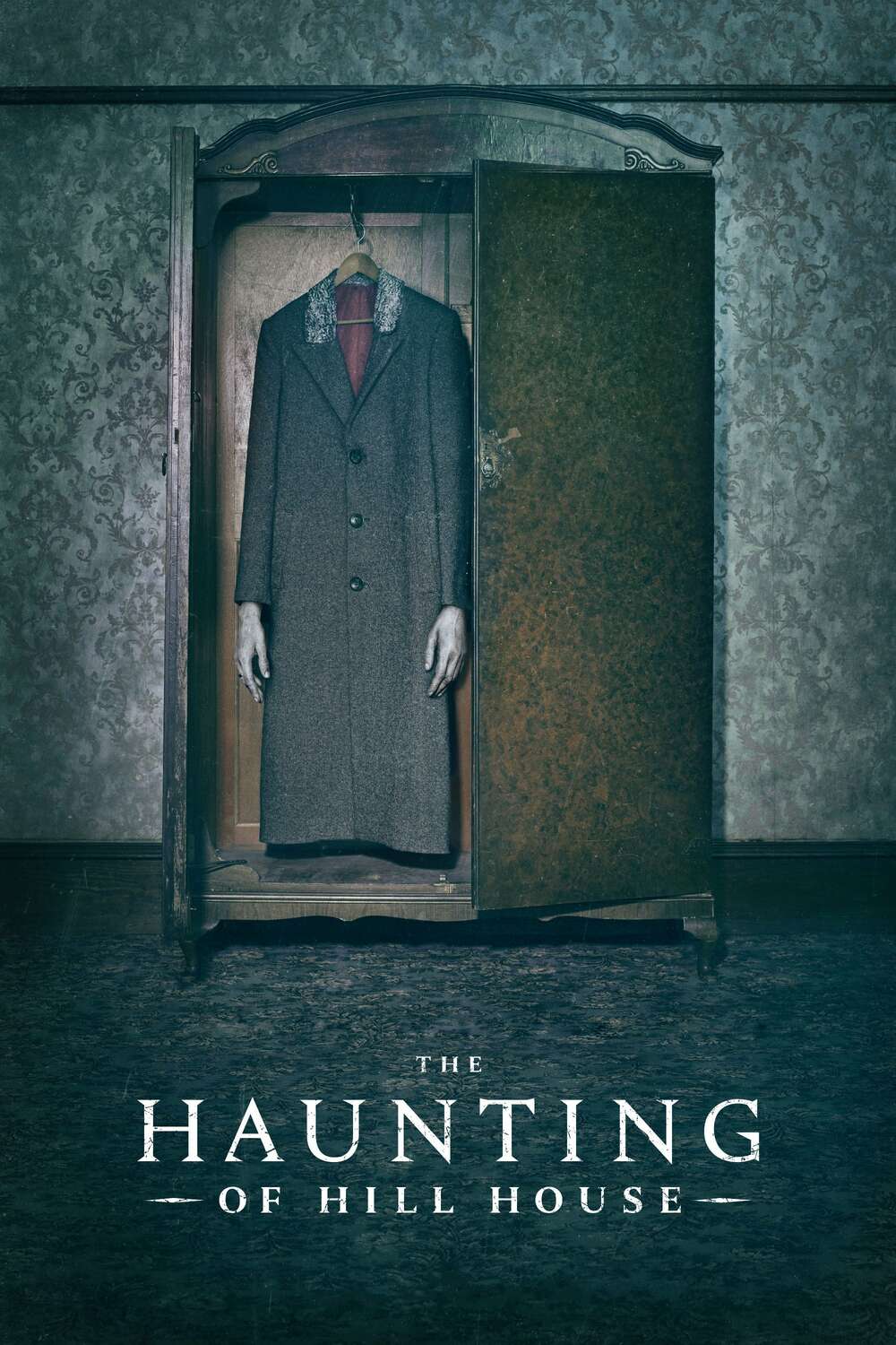 The Haunting of Hill House