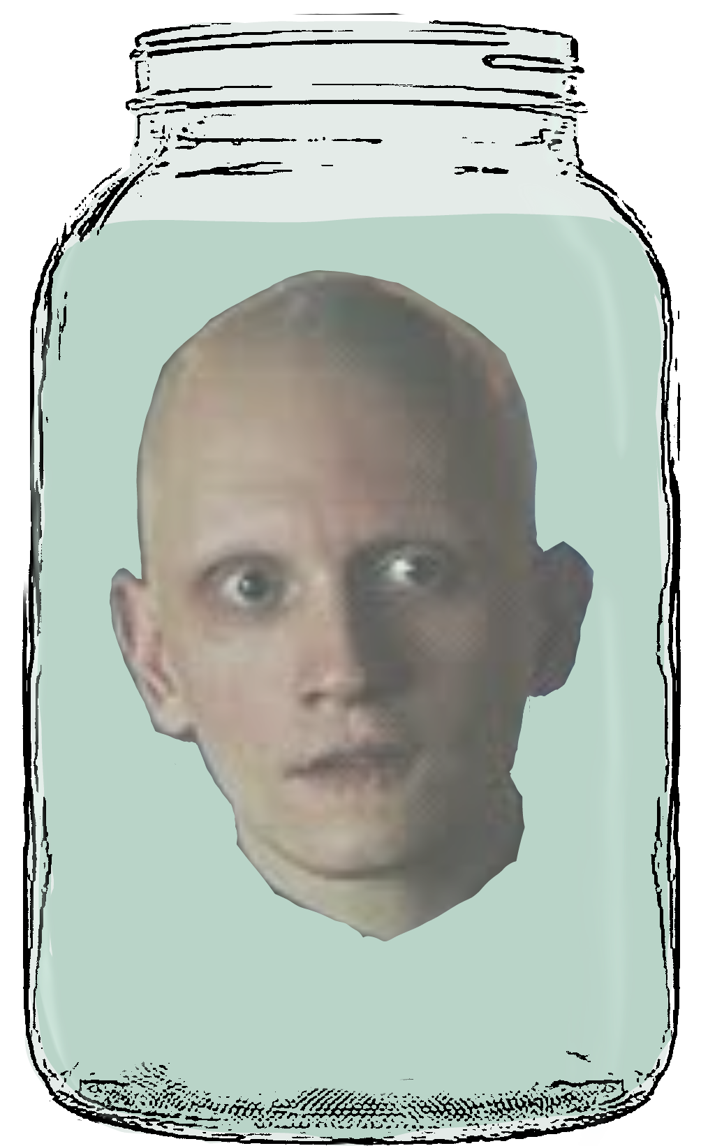 Victor Zsasz