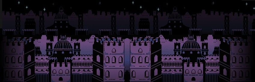 Toriel's banner