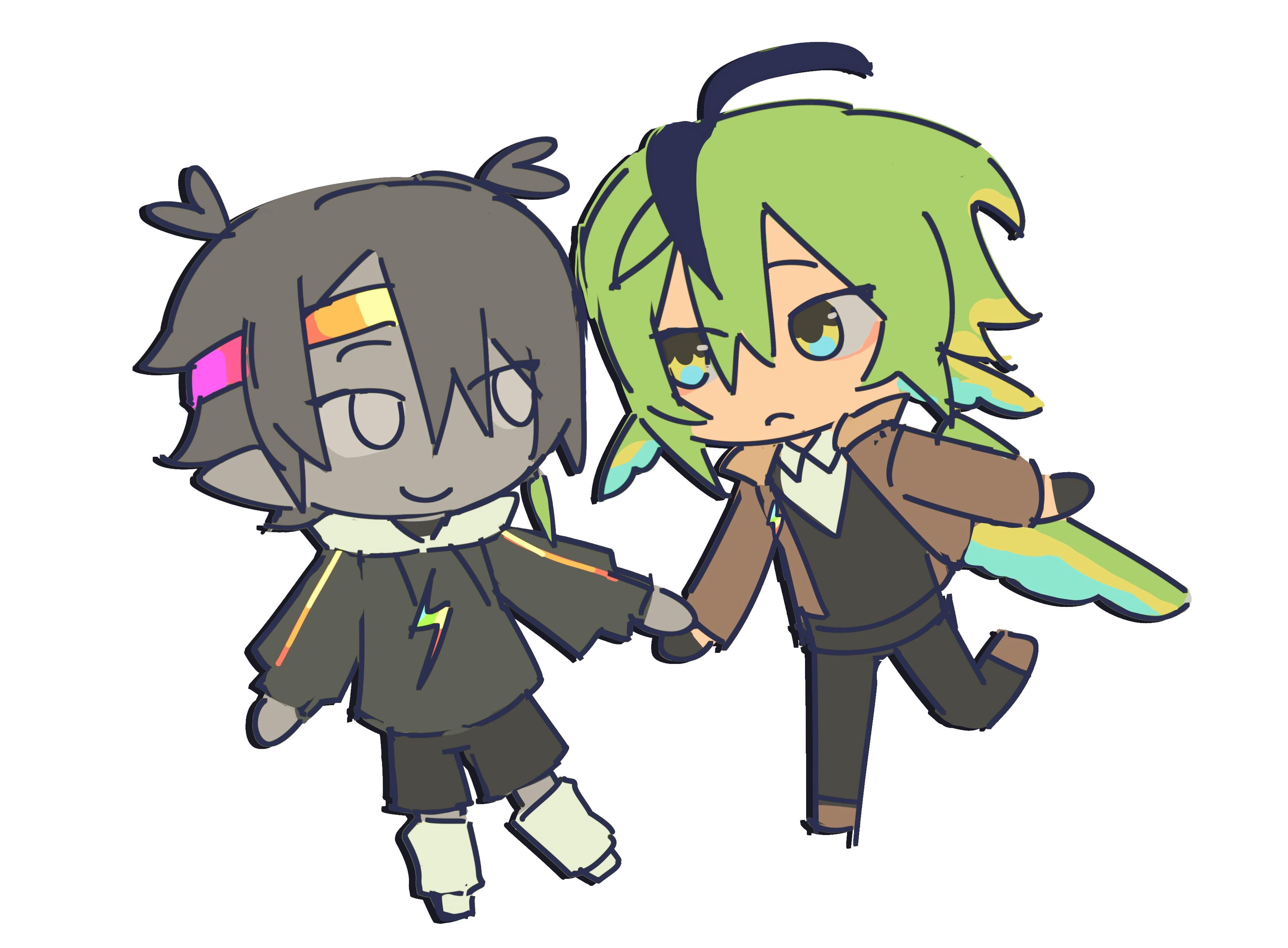 art : @fuliesu on twt