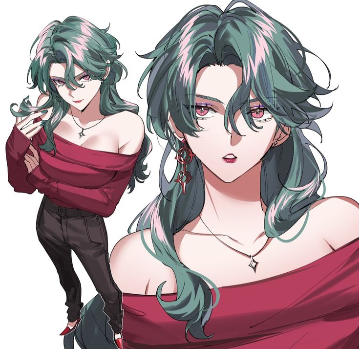 FREODORE / FREYA AC: Kaohom_pa on twt