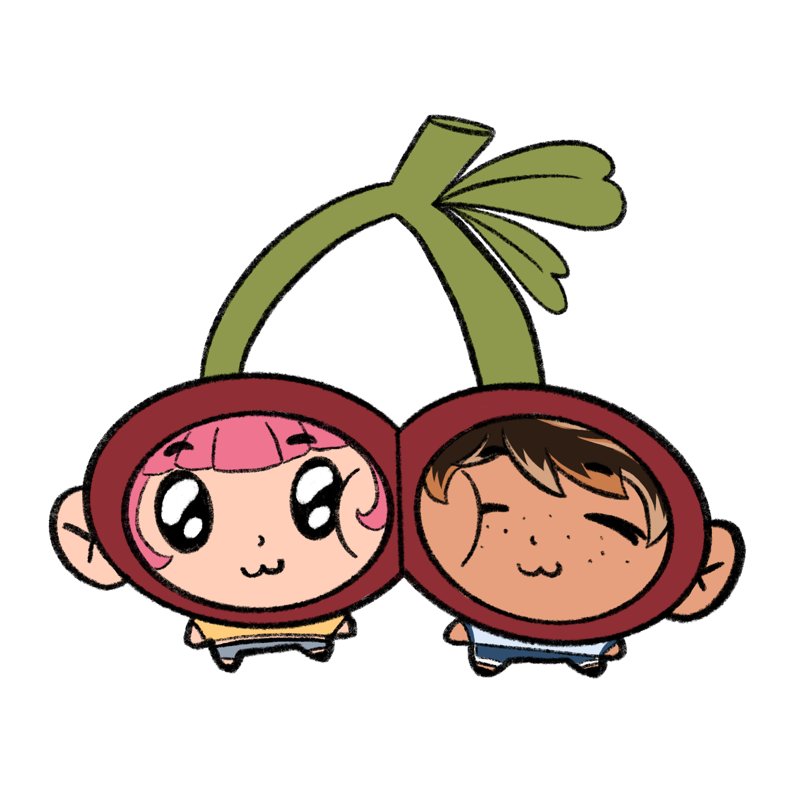 cherries