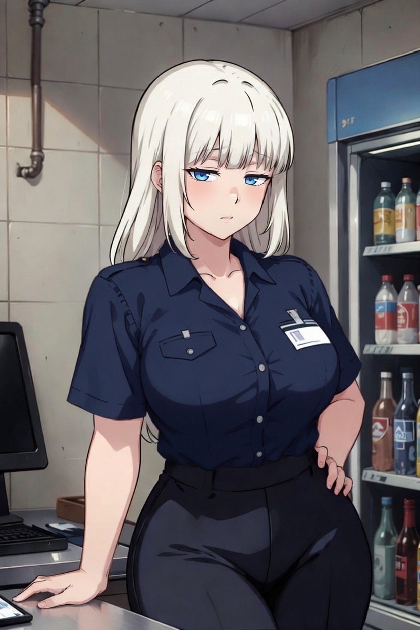 Character description image