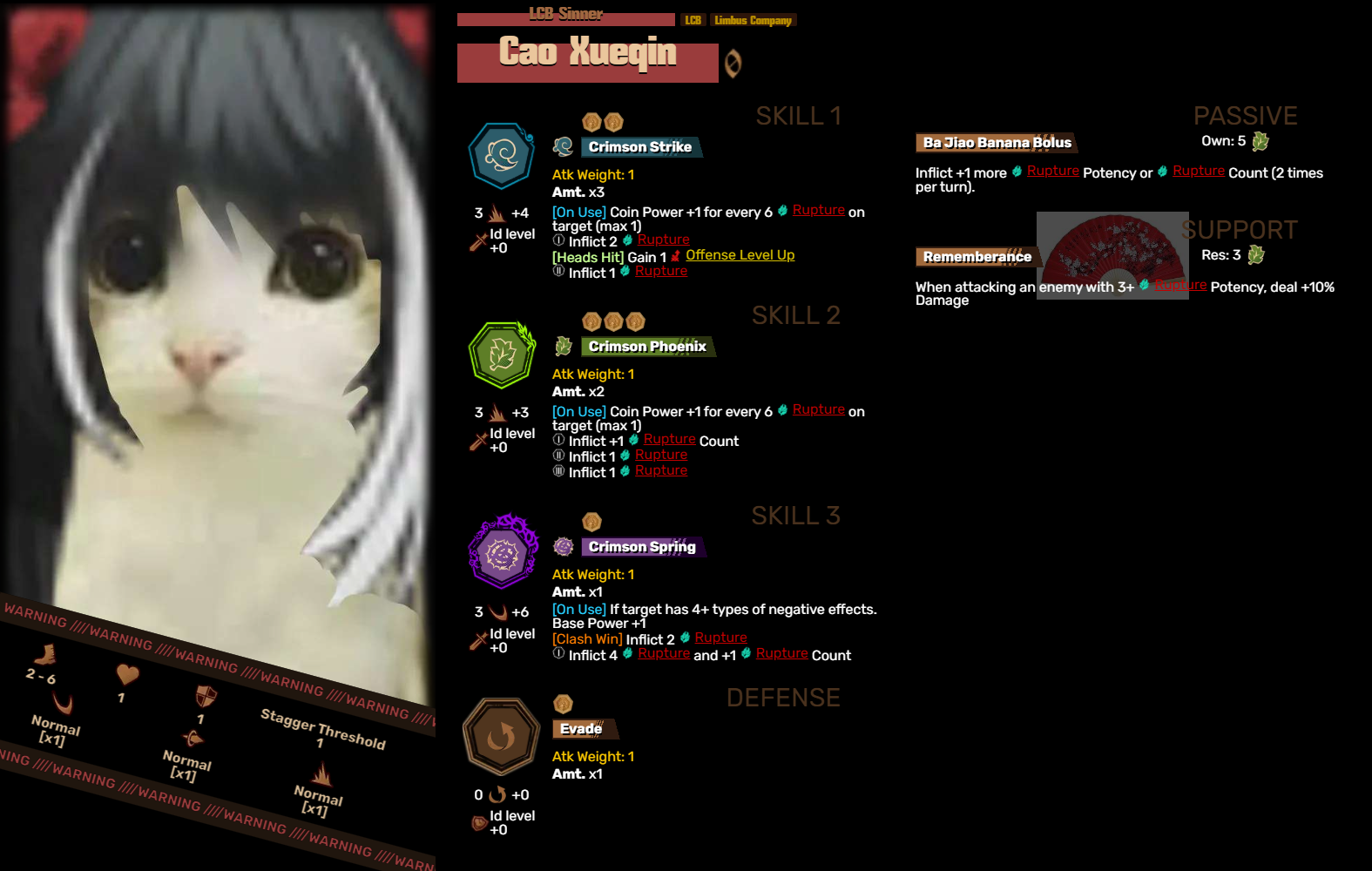 XueqinKit
