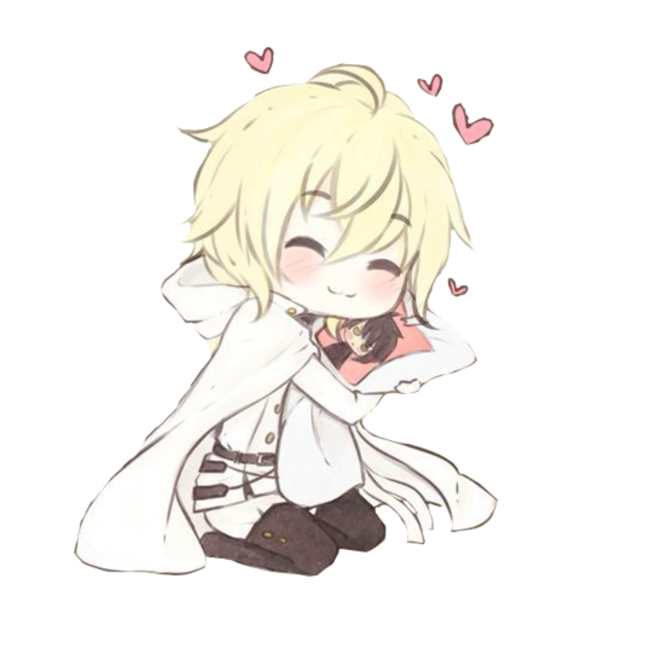 pillow mika