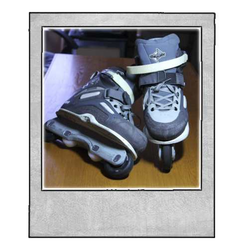 roller skates