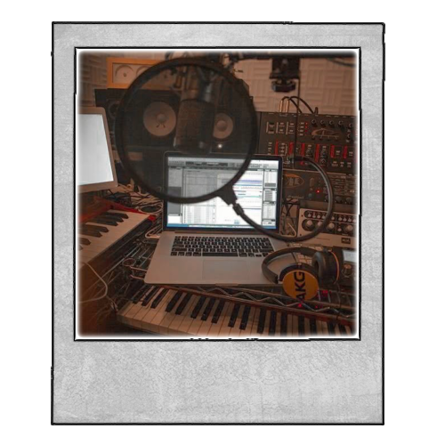 producing