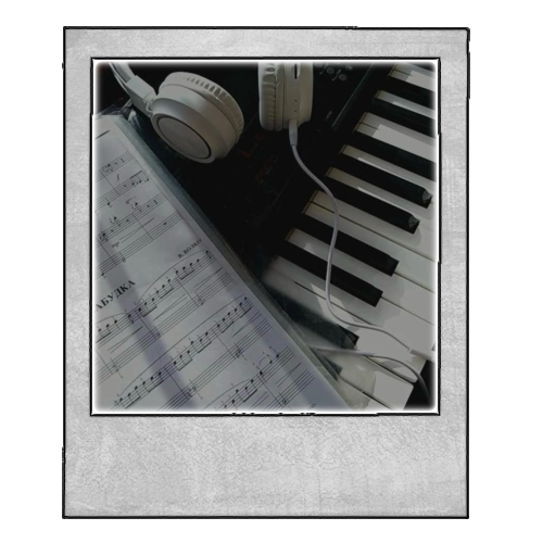 keyboard