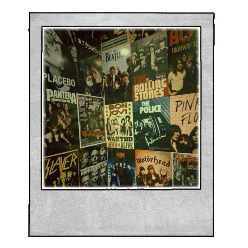 posters