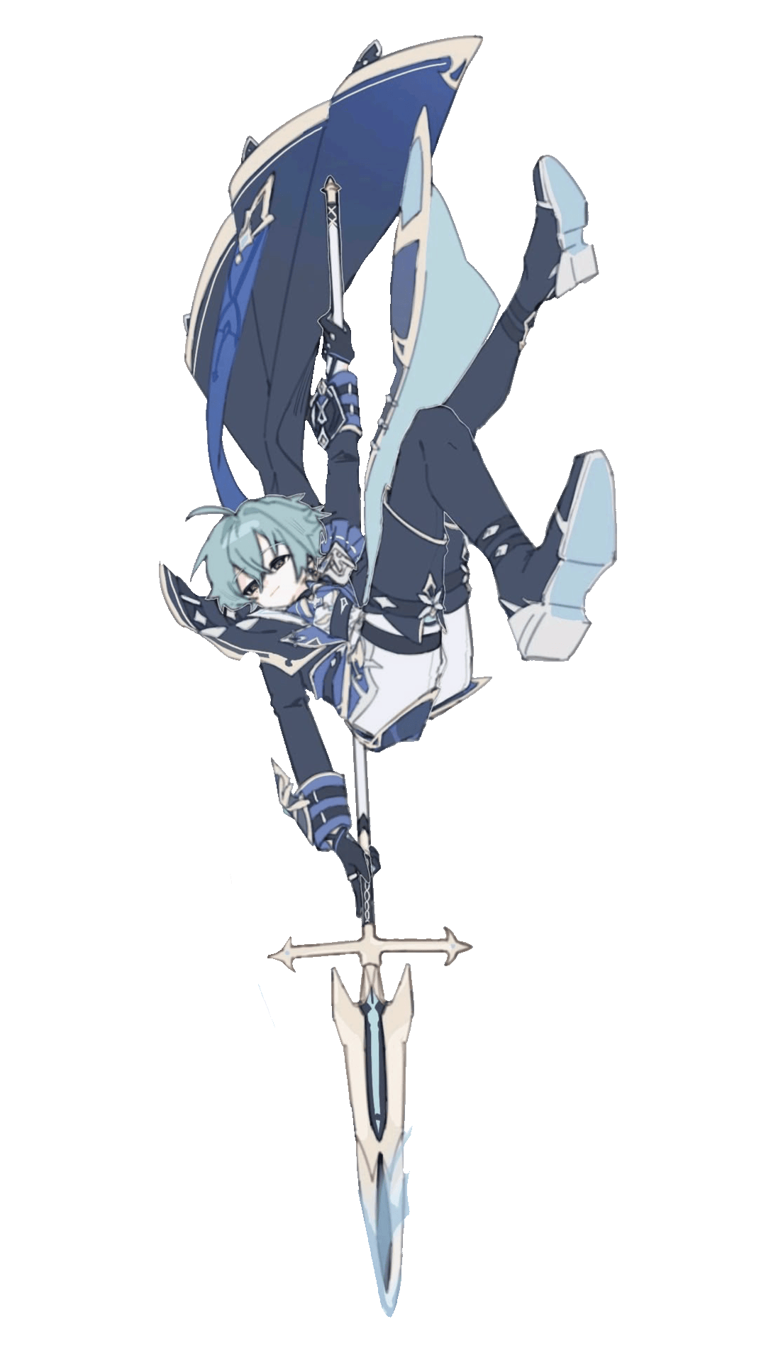 lohen swing