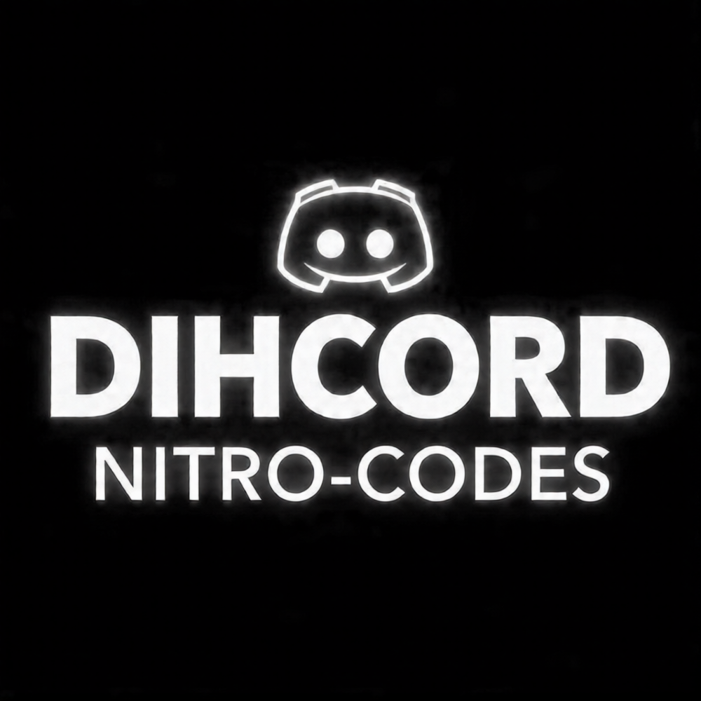 Nitro Codes