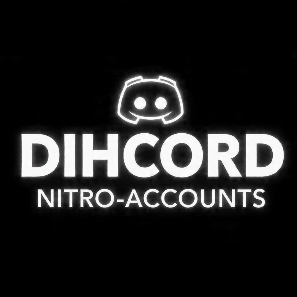 Nitro Accounts