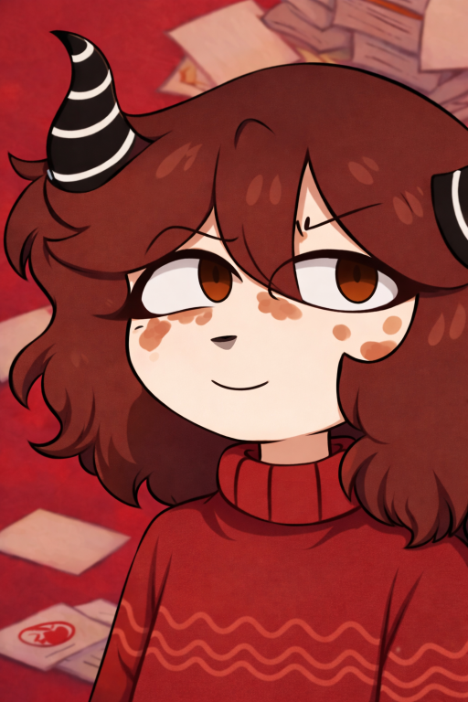 "I'll pay you back, I promise!"