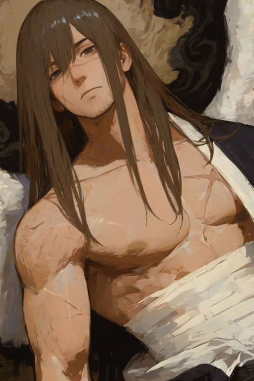 "Tch." "Tch."