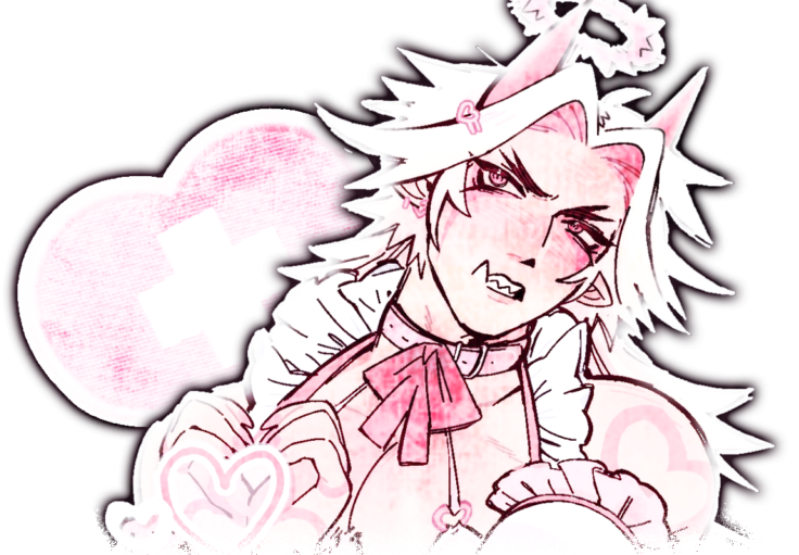 ac: @rottendevilman on twt