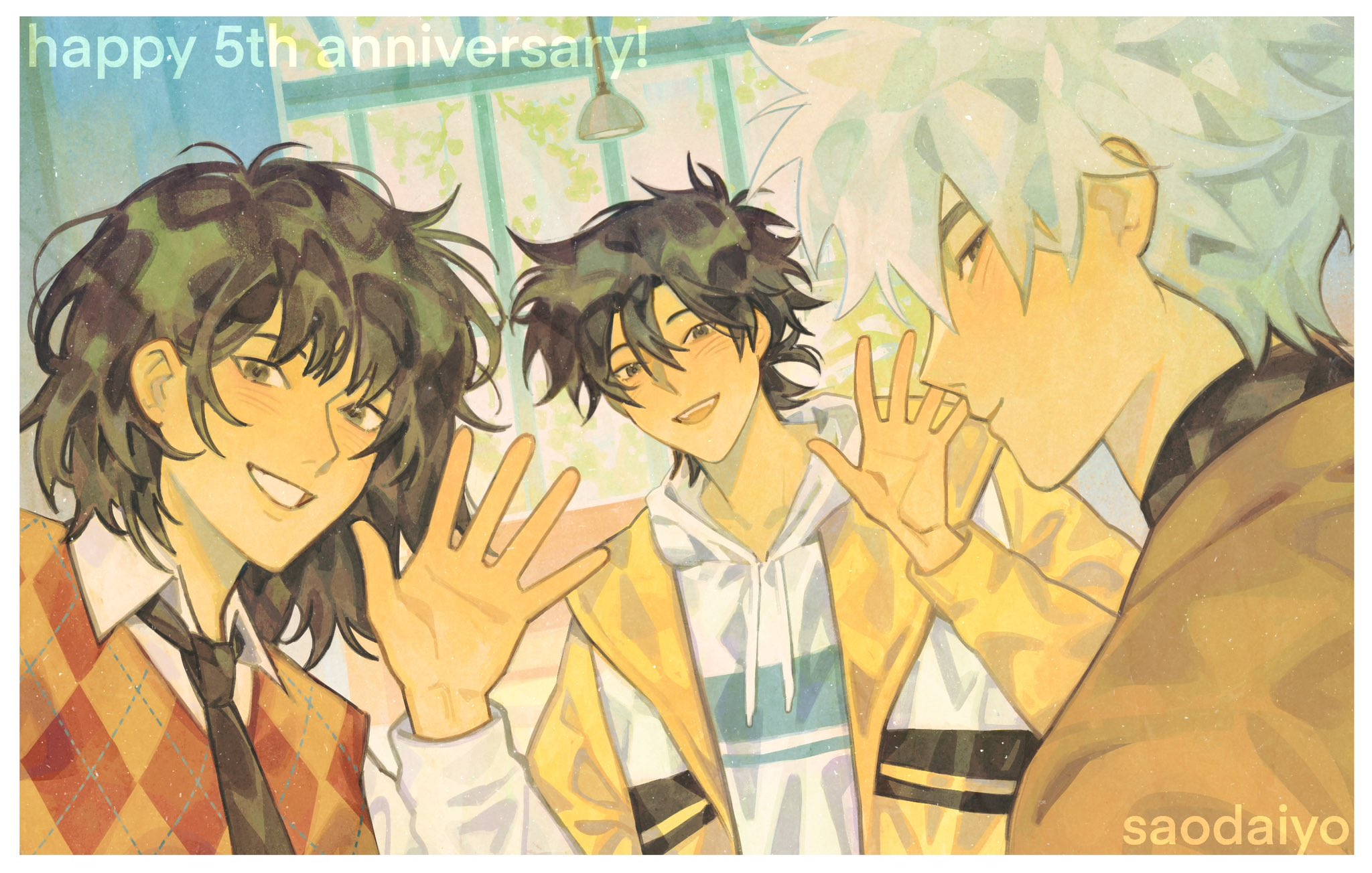 ac saodaiyo on twt