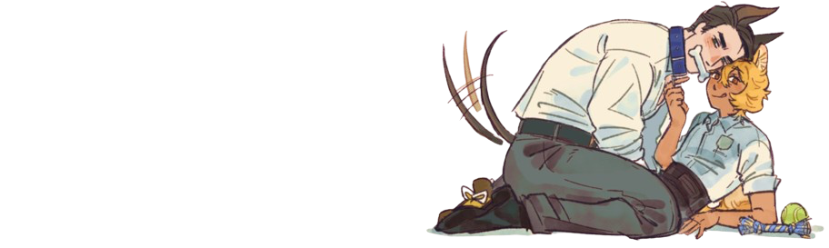 bunny's banner