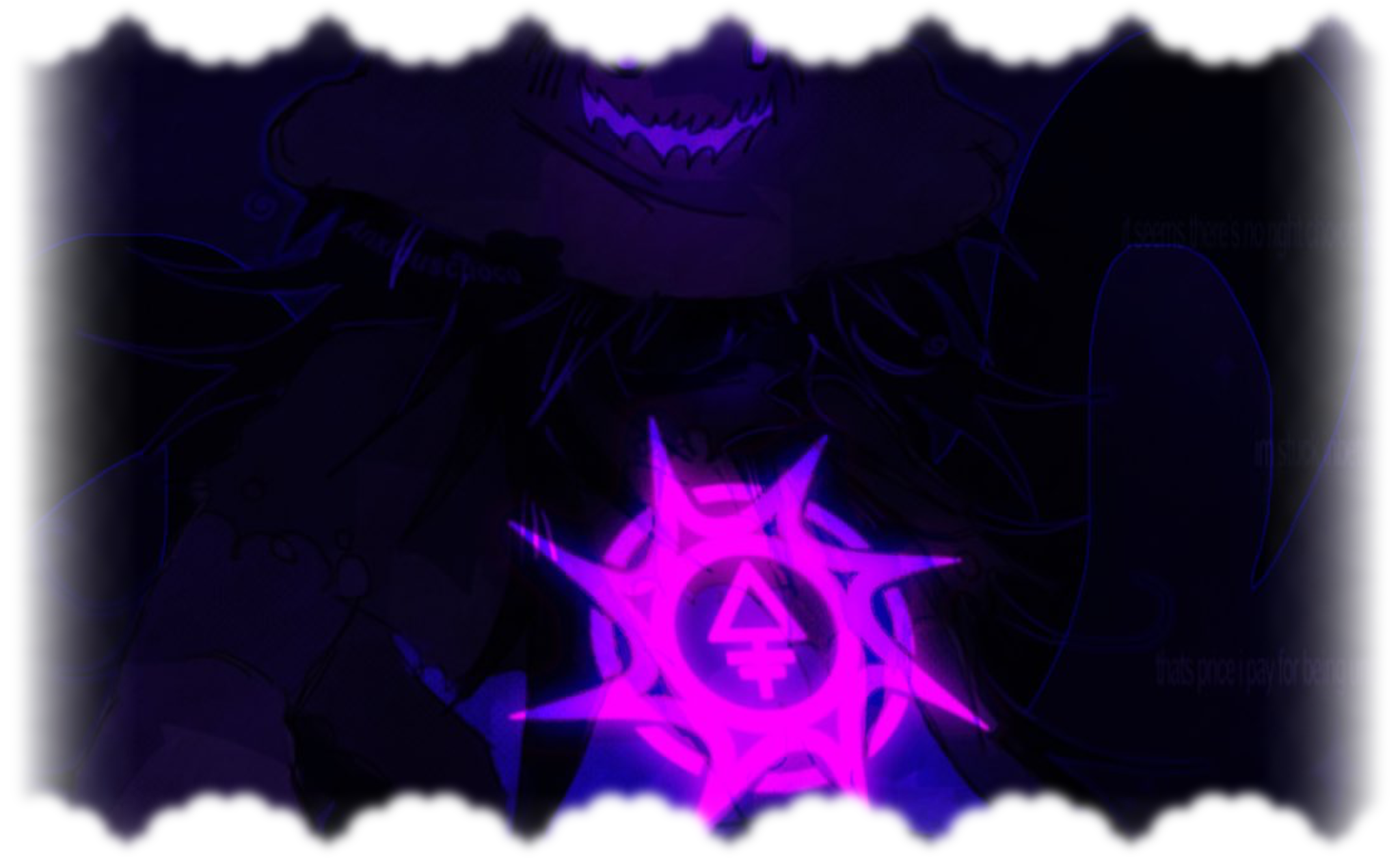 azure's banner