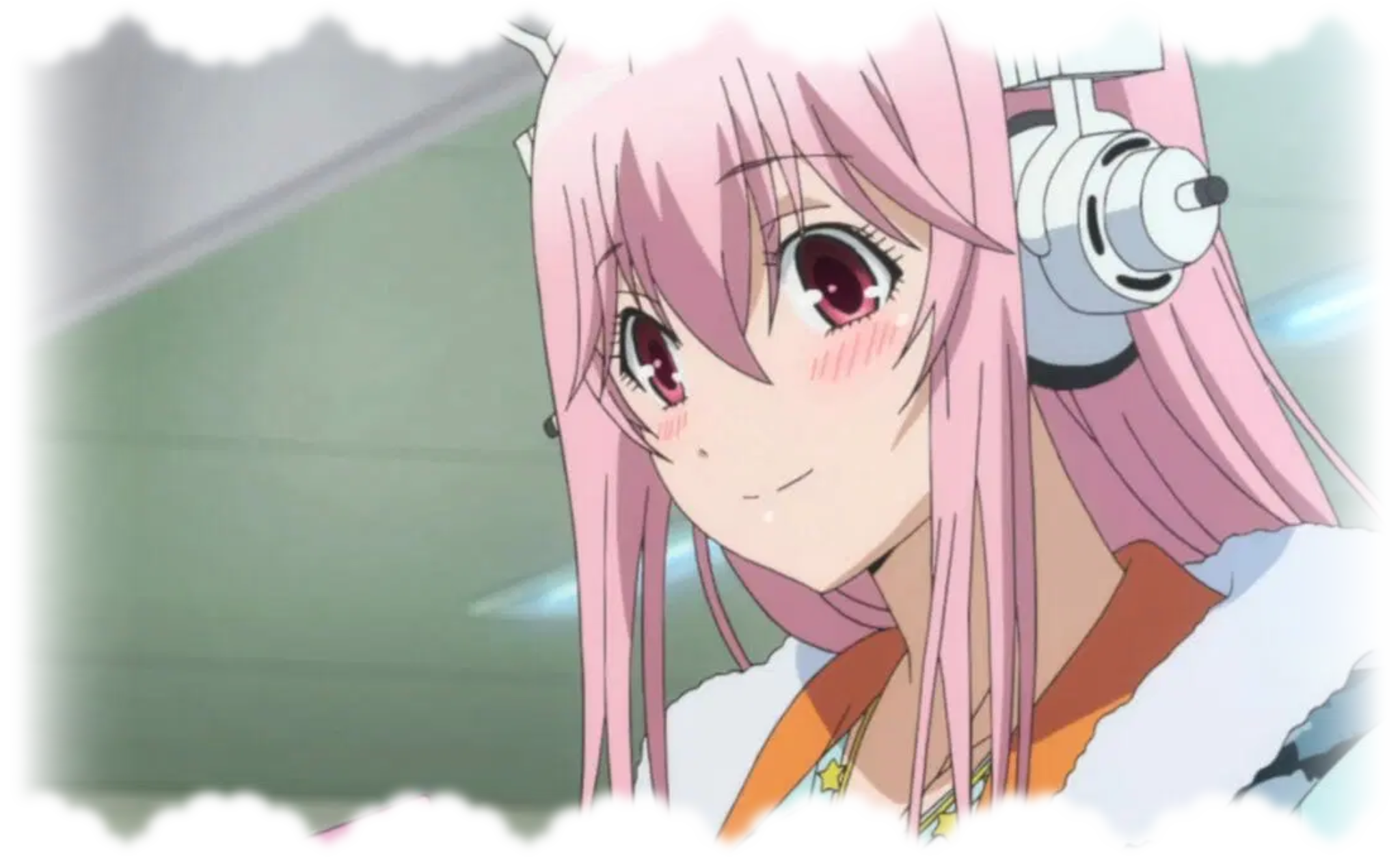 cherry's banner