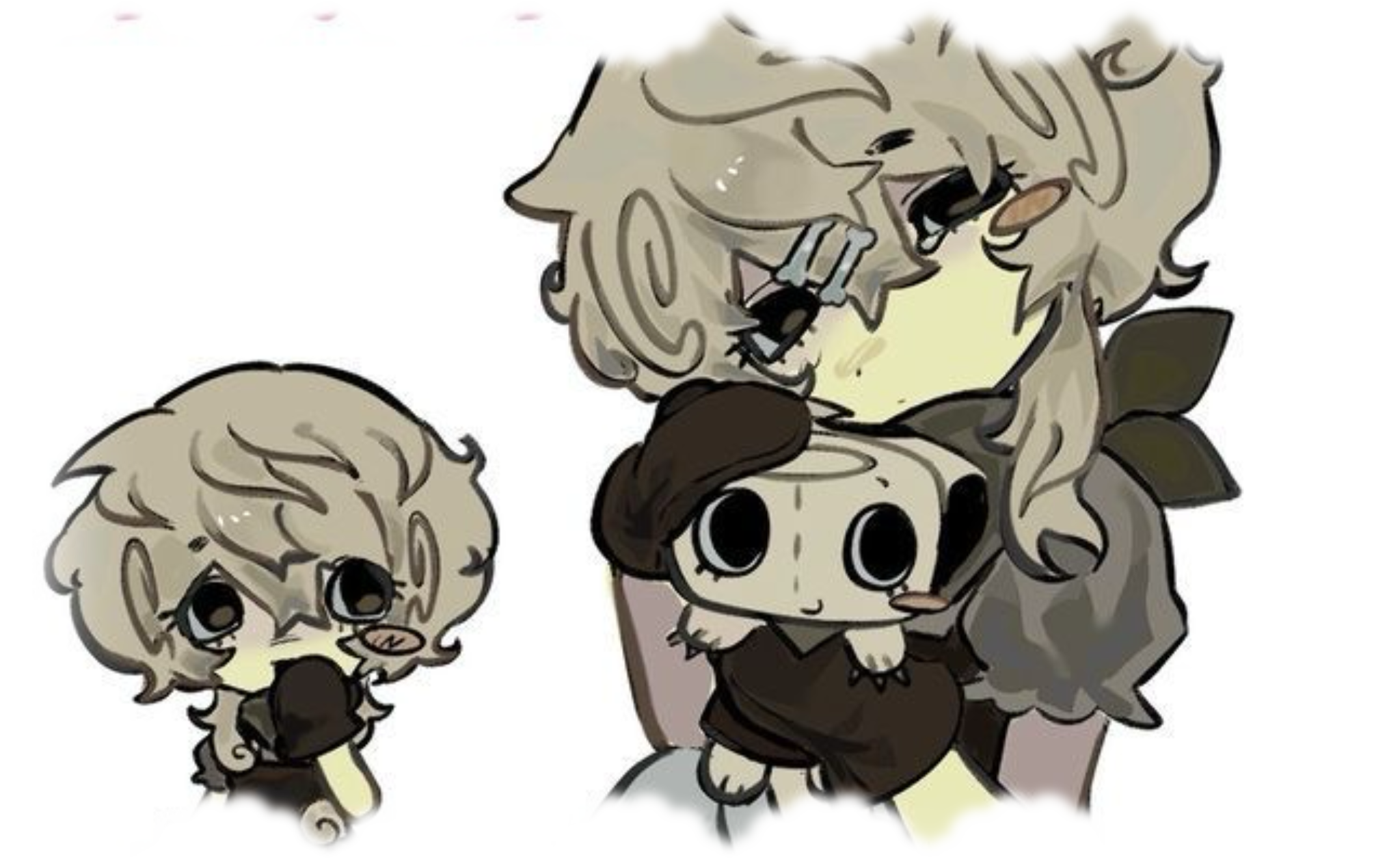 shelly's banner