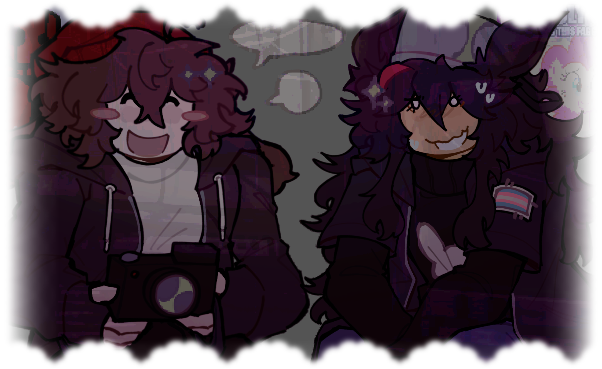 aubree's banner