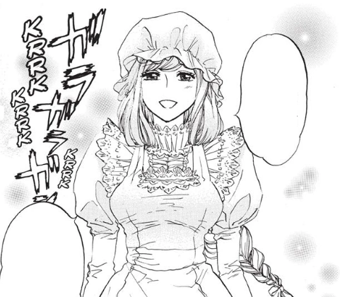 macrophage