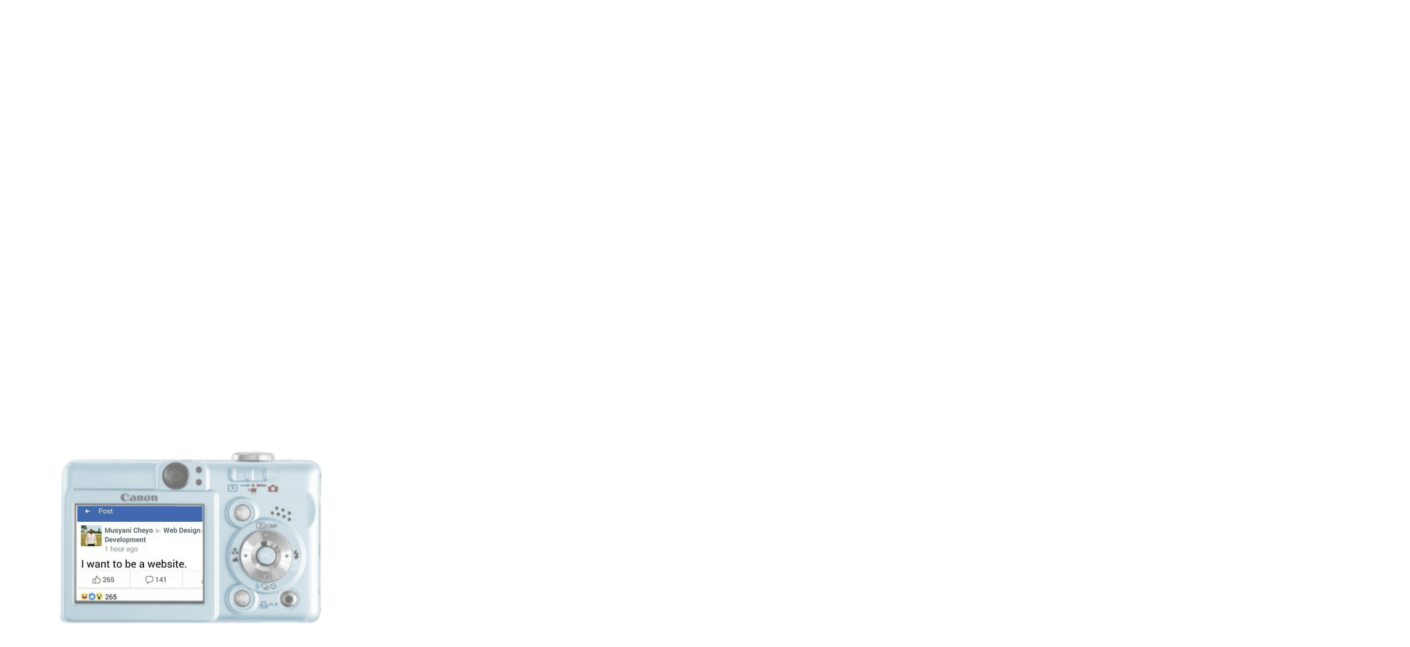 camera
