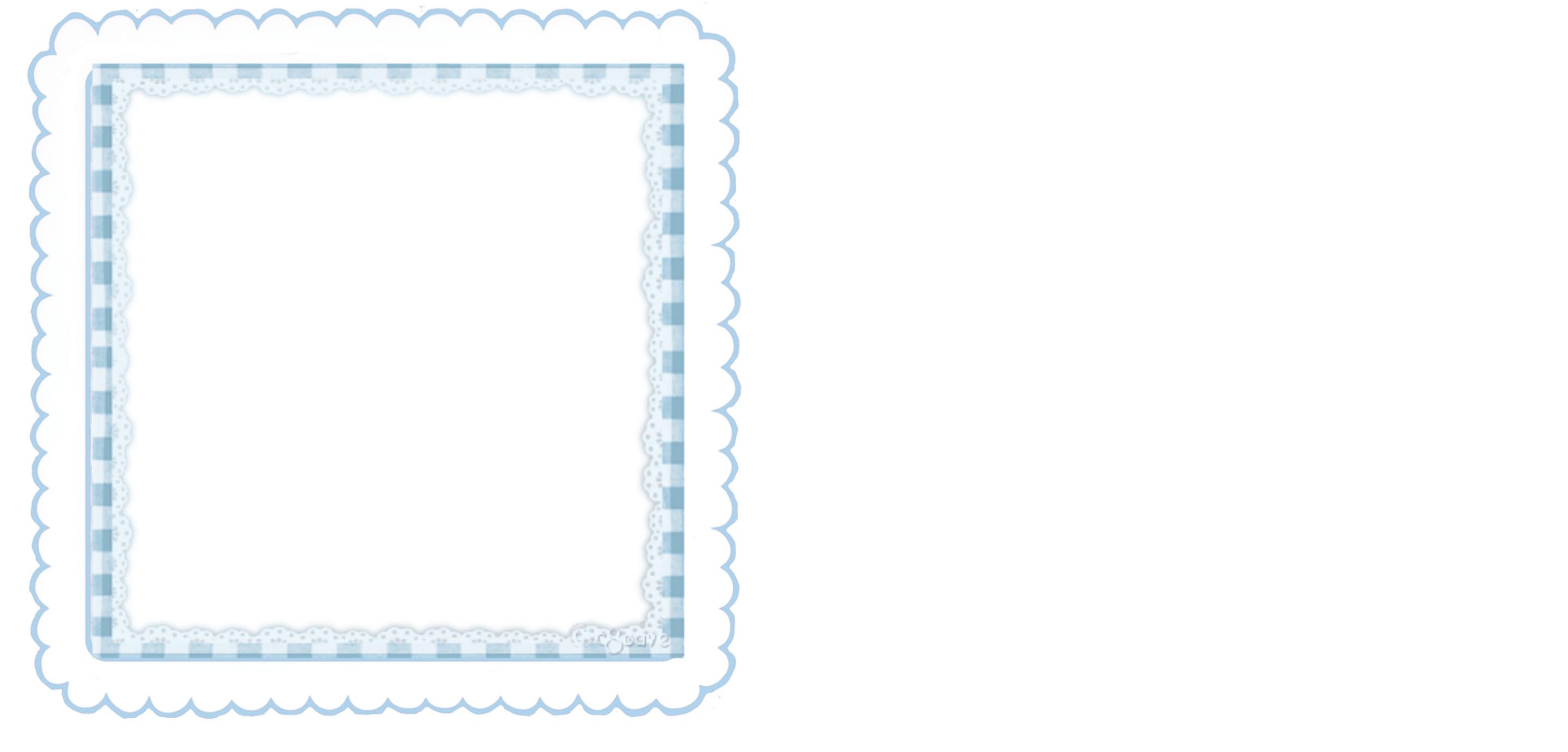 frame