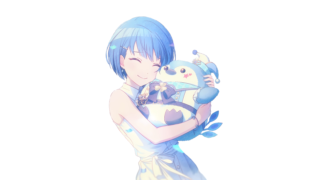 haruka hero photo