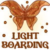 Light Boarding