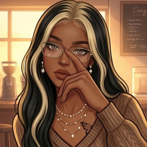 madokka avatar