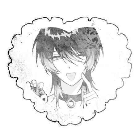 MIKADO KASUGA FROM KASURICH