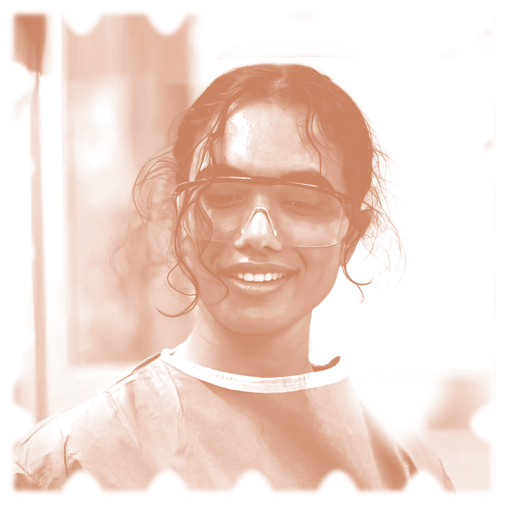 samira mohan ꔛ source material