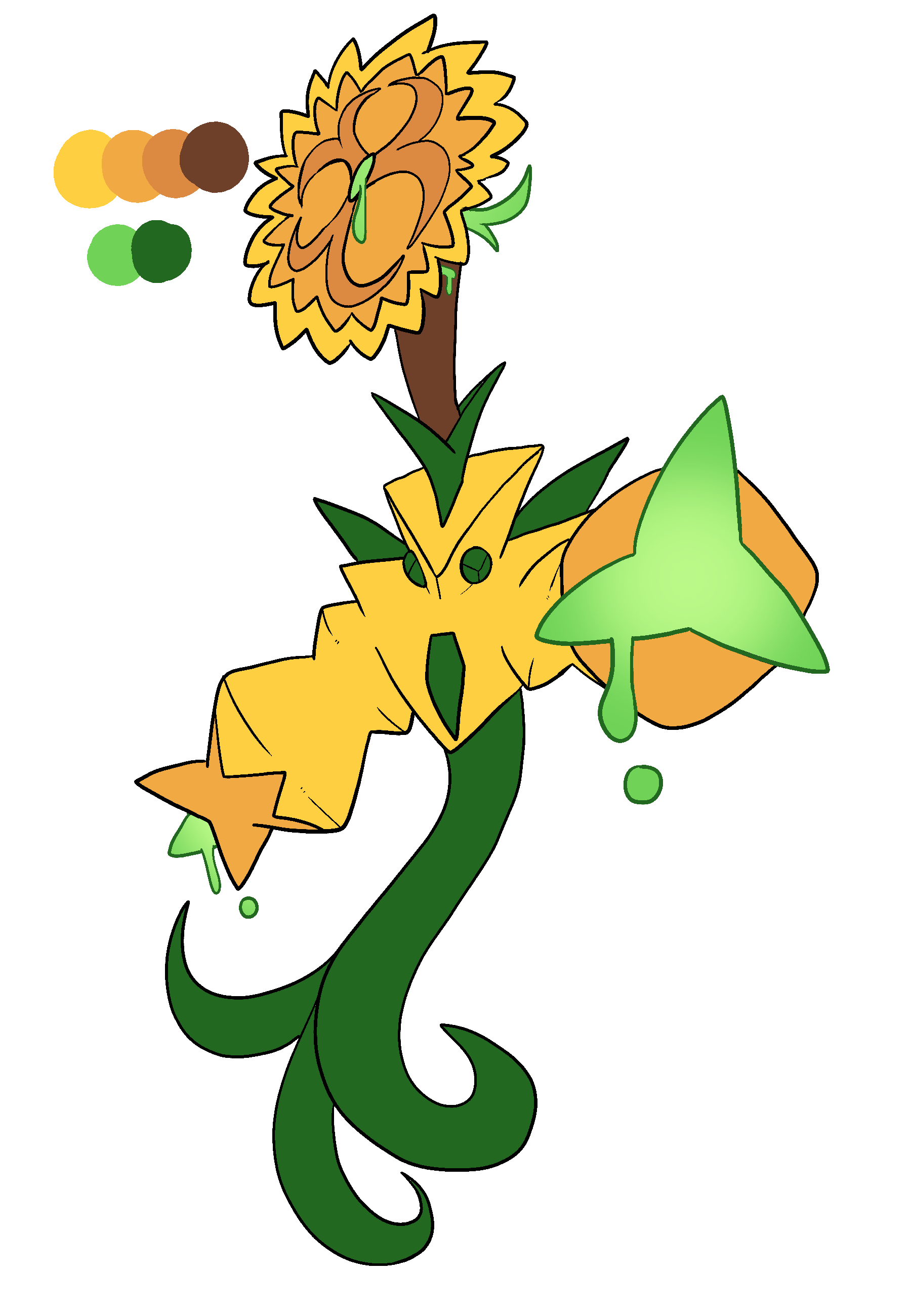 Cap%2038%20Chernobyl%20Sunflower%20WIP