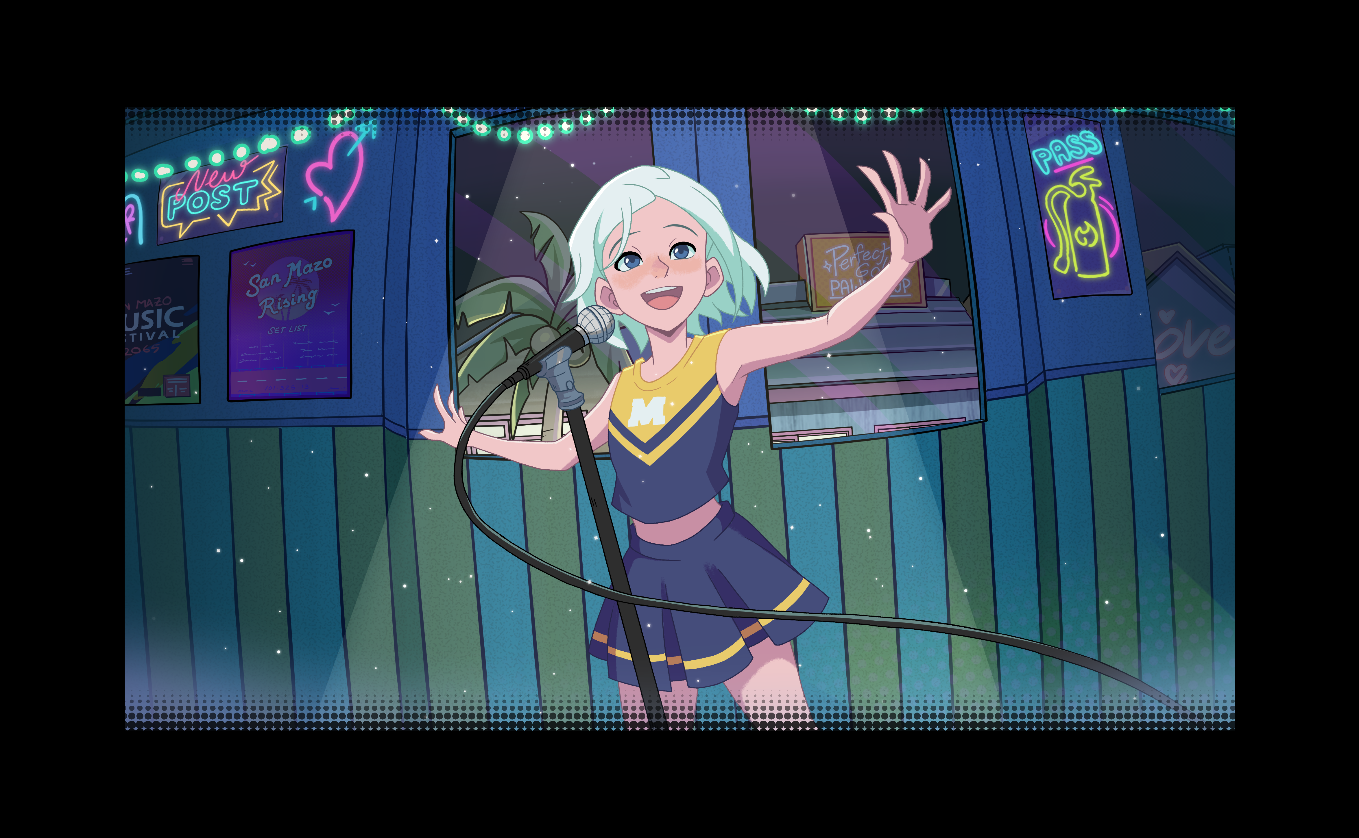 Steam post image