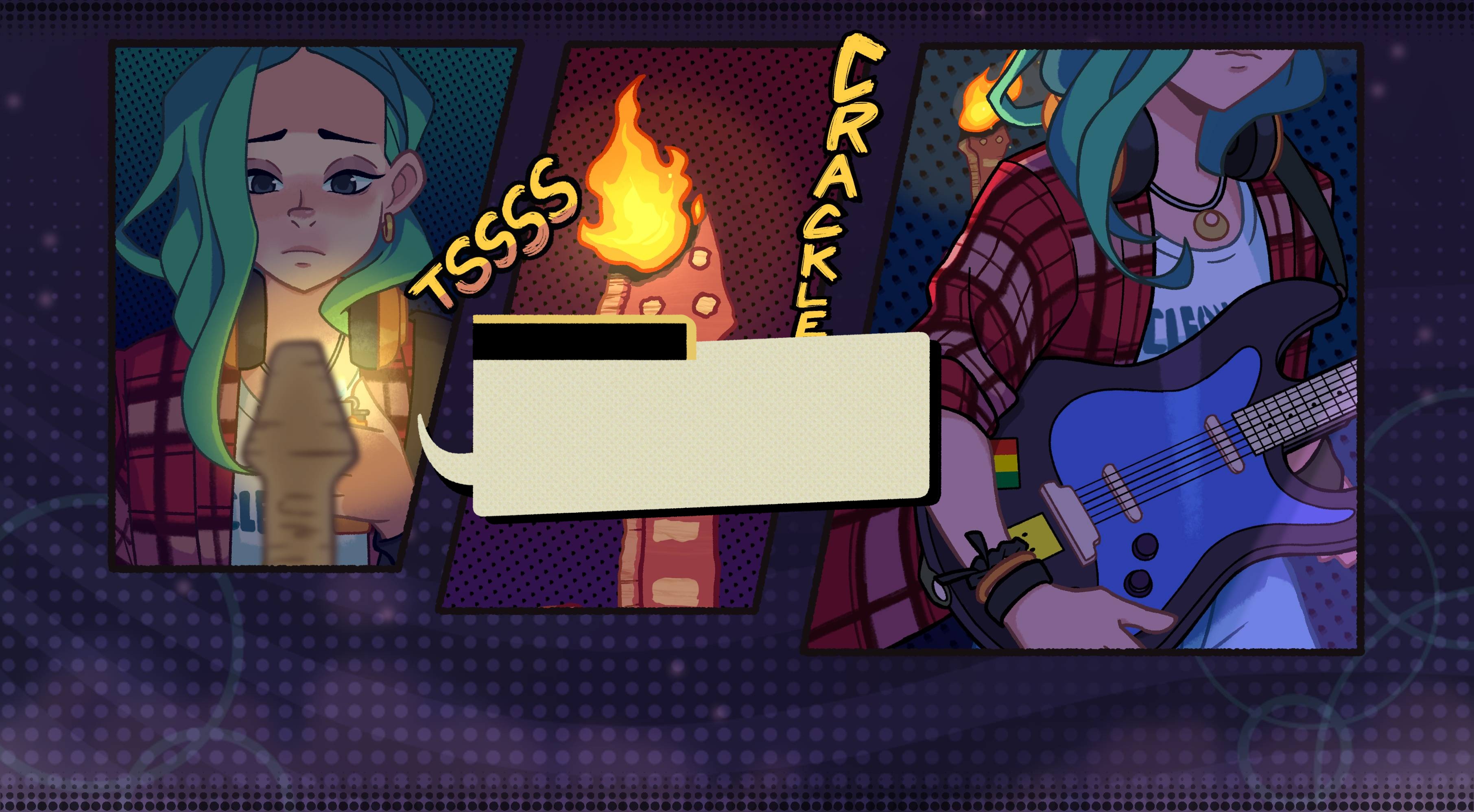 Steam post image