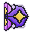 Abandoned Dogma from KH Days, an ornate book resembling stained glass.