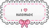 handmade stamp