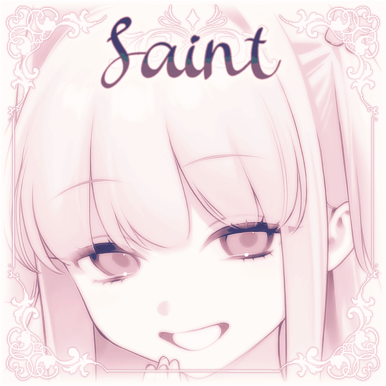 Saint