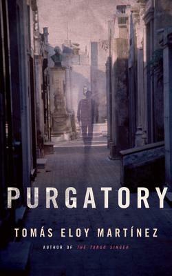 Purgatory - Book Cover