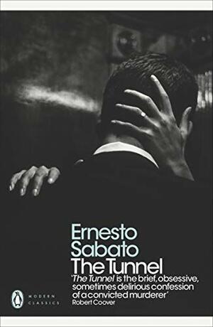 The Tunnel - Book Cover